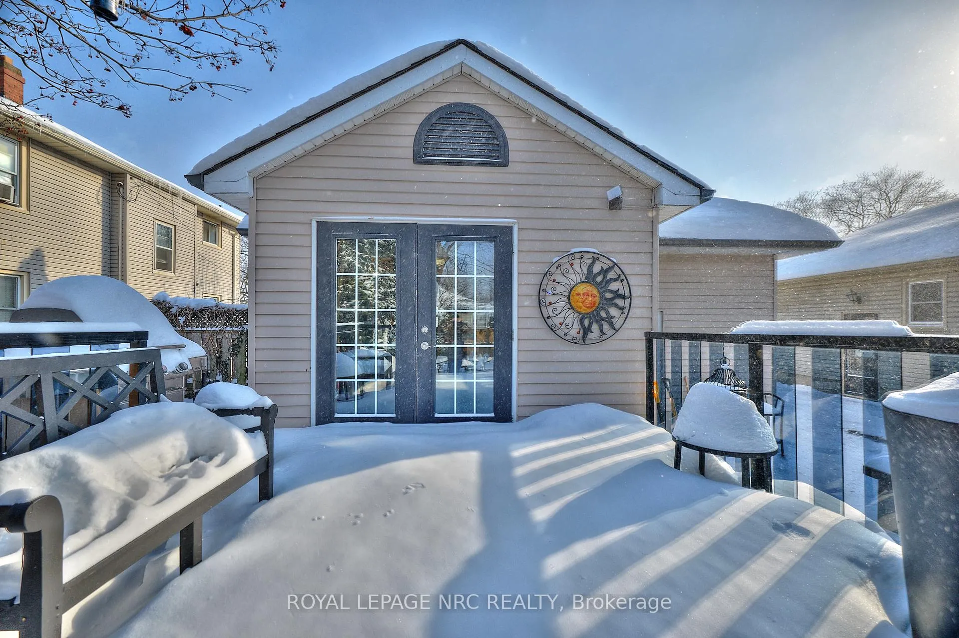 Photo 33 of 7 Perth Street, St. Catharines, E. Chester — HOMEH