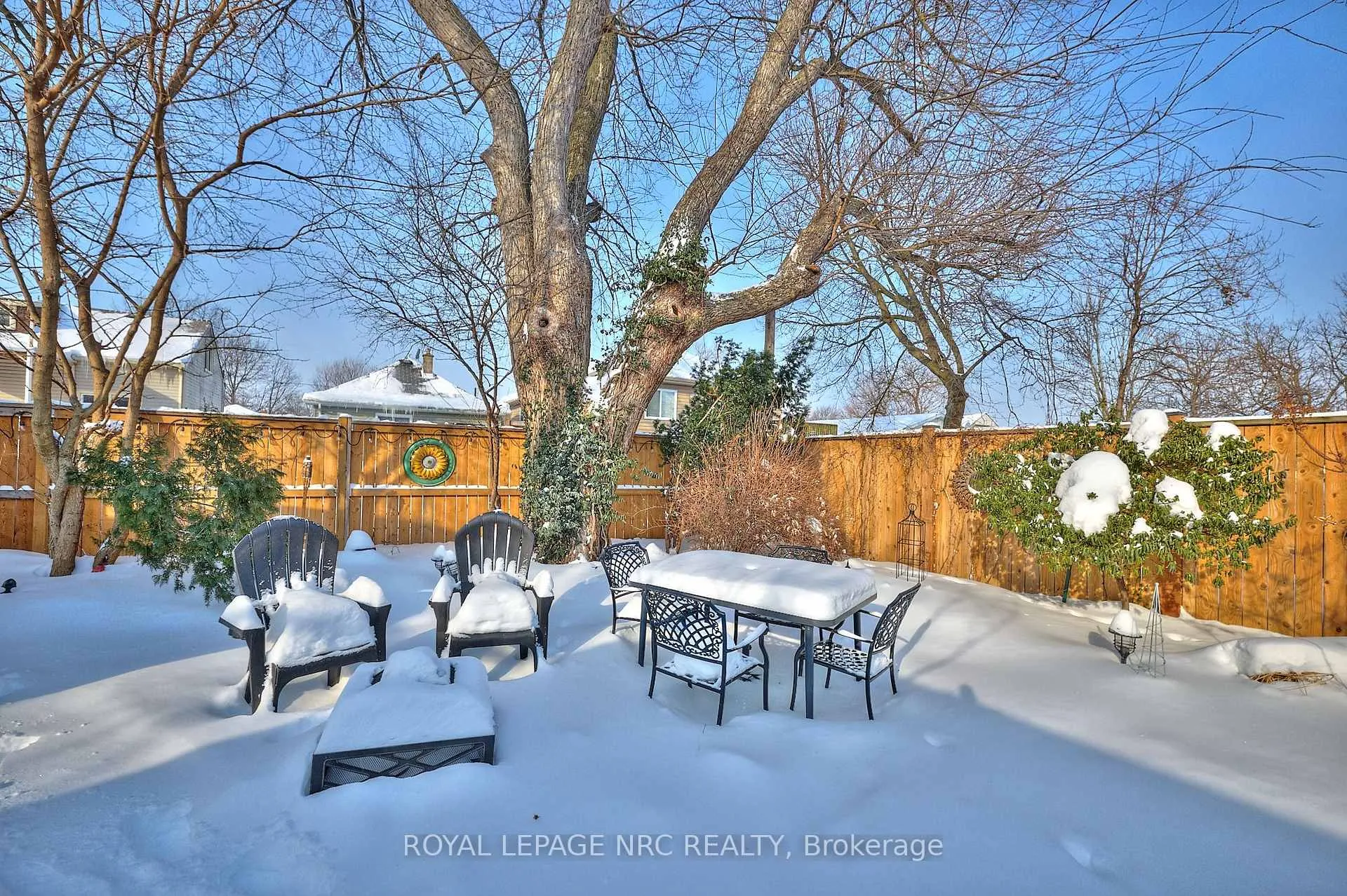 Photo 38 of 7 Perth Street, St. Catharines, E. Chester — HOMEH
