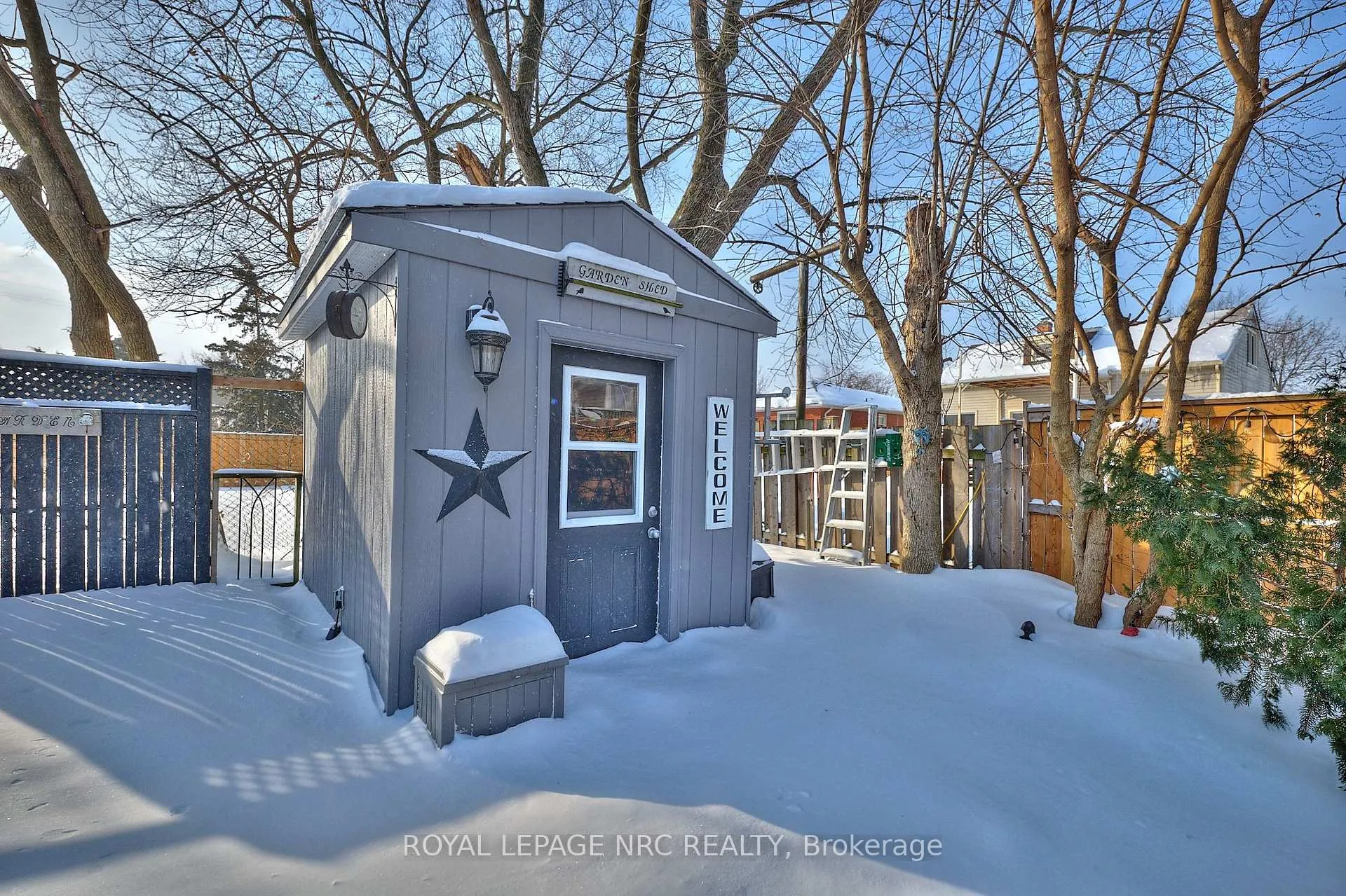 Photo 40 of 7 Perth Street, St. Catharines, E. Chester — HOMEH
