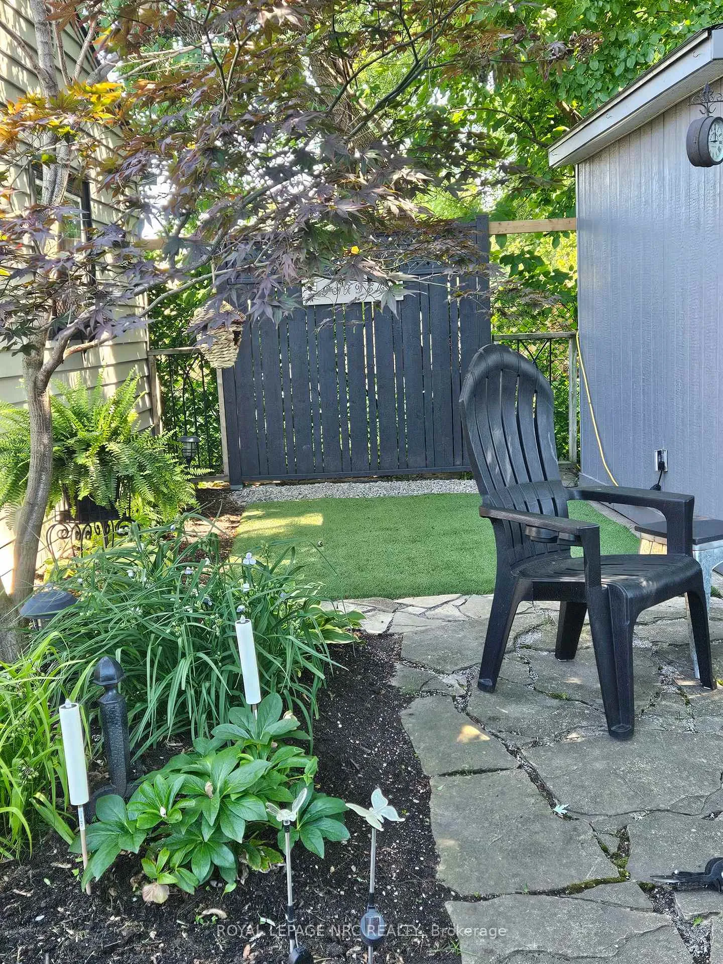 Photo 41 of 7 Perth Street, St. Catharines, E. Chester — HOMEH