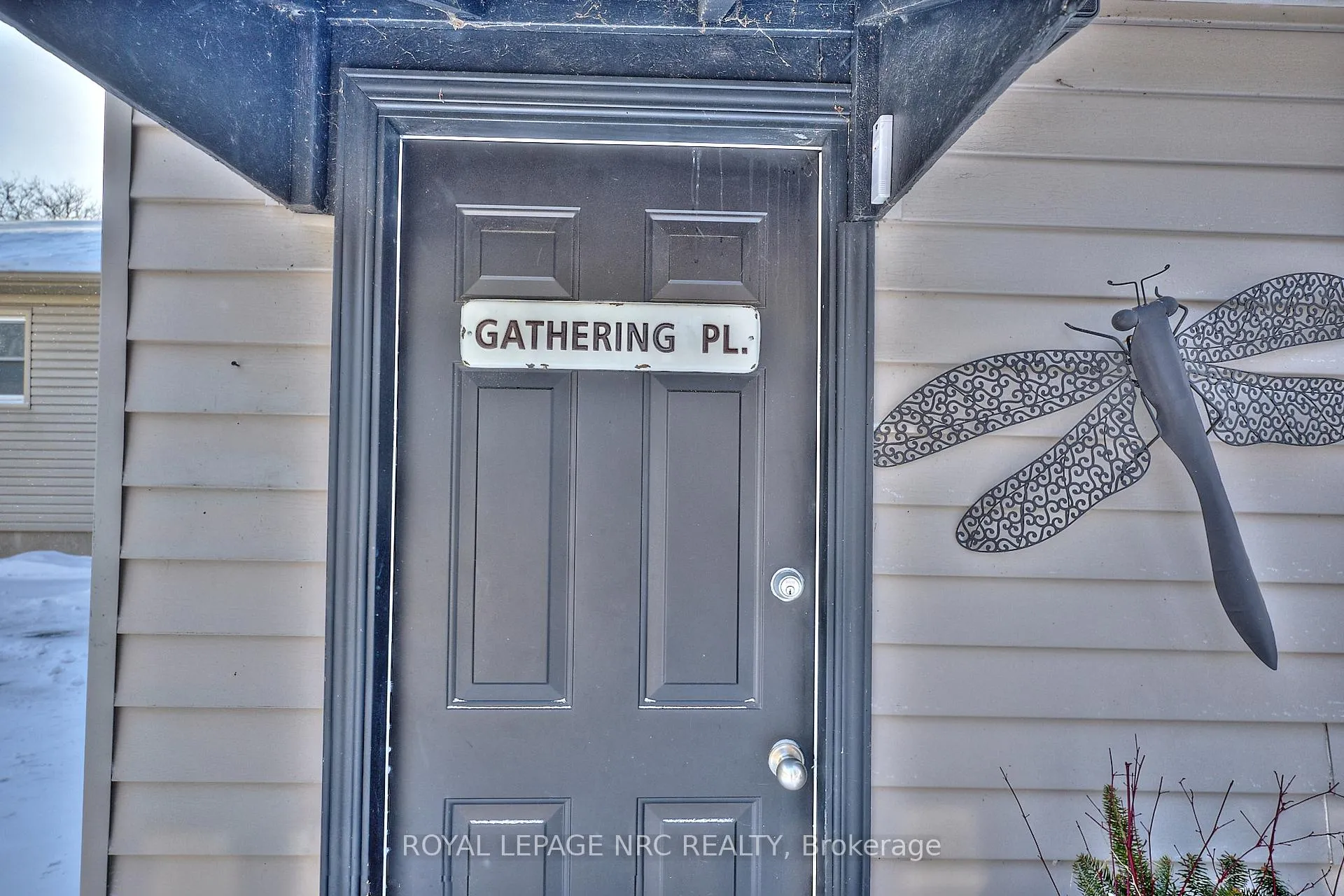 Photo 43 of 7 Perth Street, St. Catharines, E. Chester — HOMEH