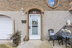 Photo 2 of 53 Bluerock Crescent, Cambridge — HOMEH