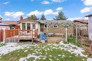 Photo 28 of 53 Bluerock Crescent, Cambridge — HOMEH