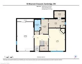 Photo 33 of 53 Bluerock Crescent, Cambridge — HOMEH