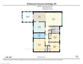 Photo 34 of 53 Bluerock Crescent, Cambridge — HOMEH