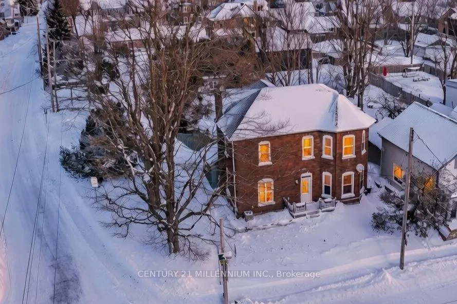 Photo 1 of 154 Main Street W, Shelburne — HOMEH