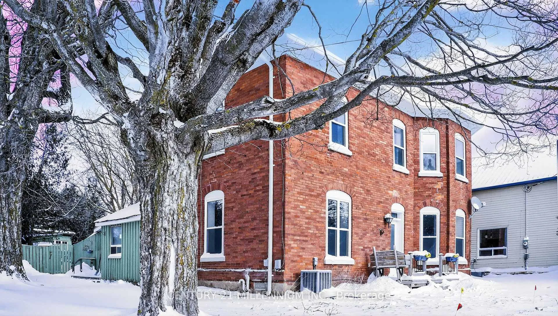 Photo 2 of 154 Main Street W, Shelburne — HOMEH
