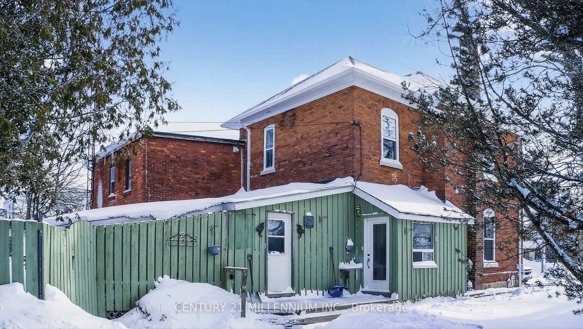 Photo 5 of 154 Main Street W, Shelburne — HOMEH