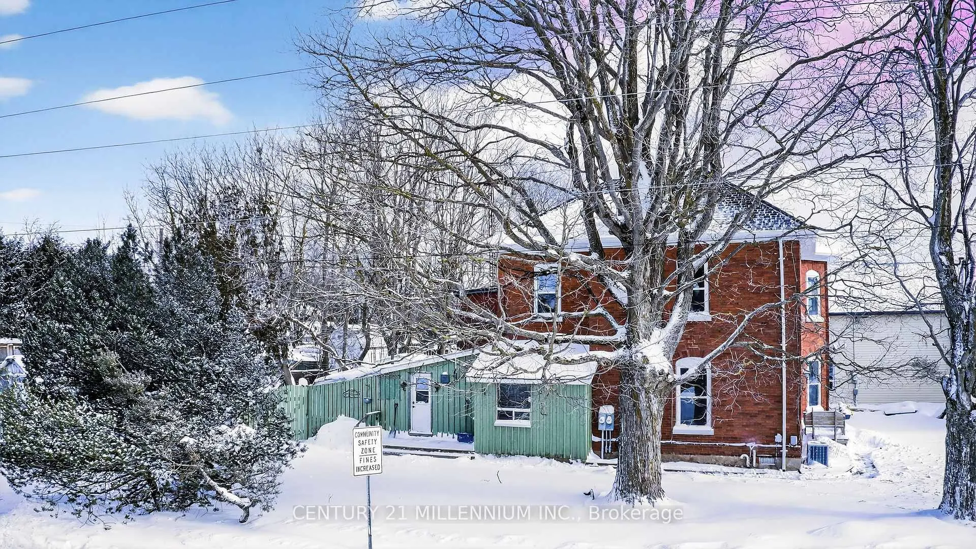 Photo 6 of 154 Main Street W, Shelburne — HOMEH