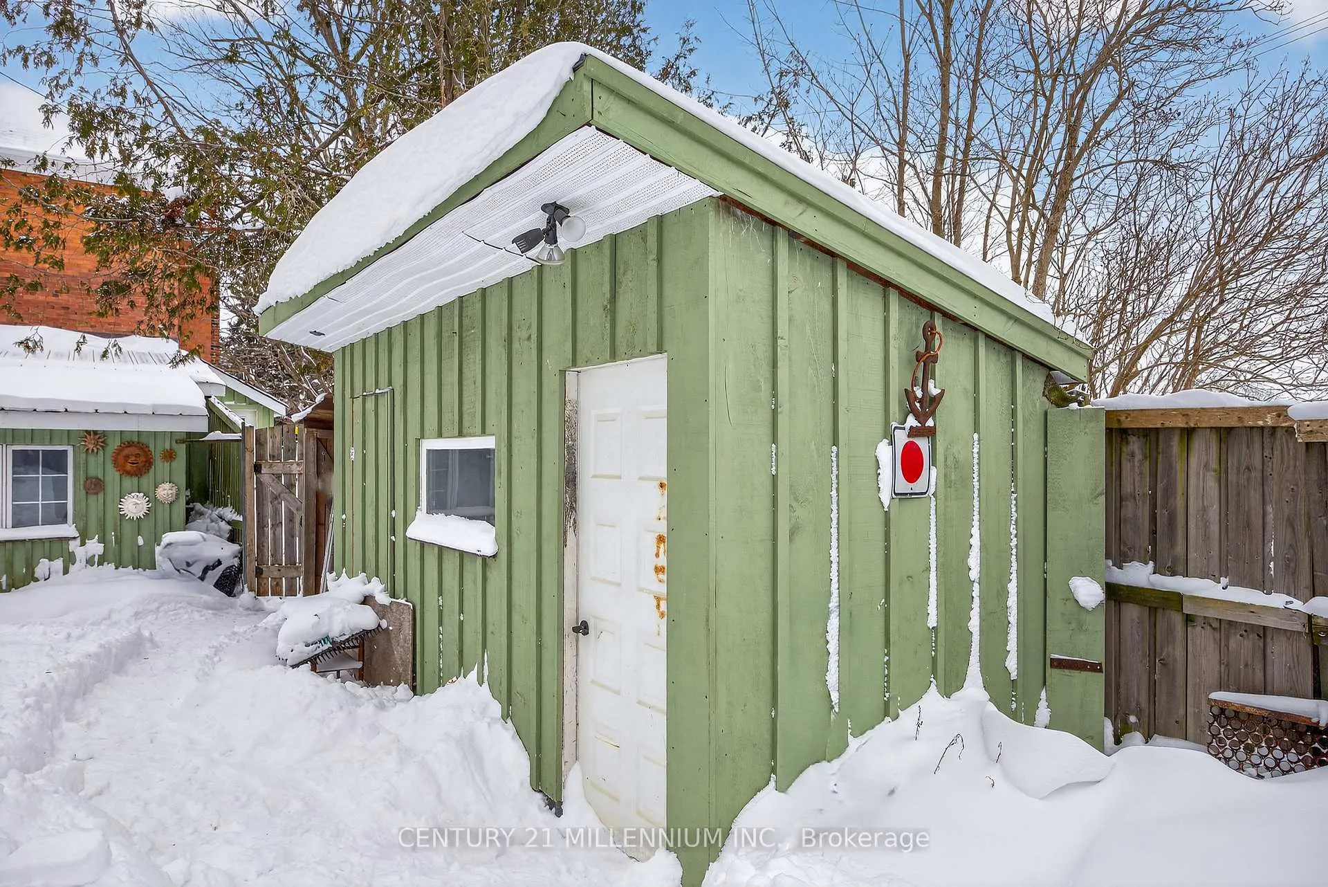 Photo 9 of 154 Main Street W, Shelburne — HOMEH