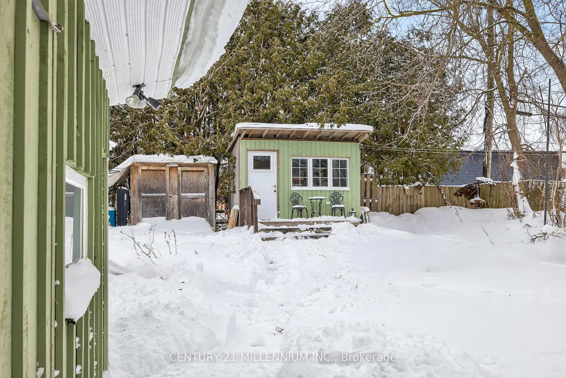 Photo 10 of 154 Main Street W, Shelburne — HOMEH