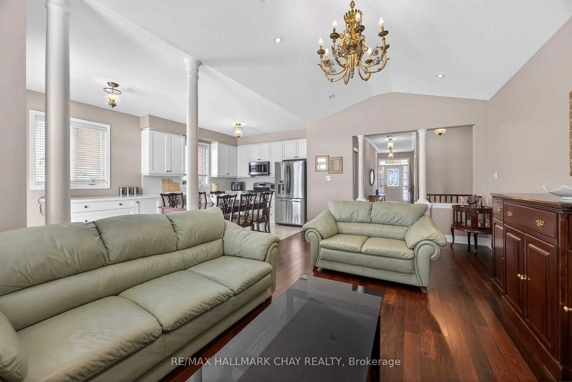 Photo 9 of 1406 Sheldon Street, Innisfil, Alcona — HOMEH