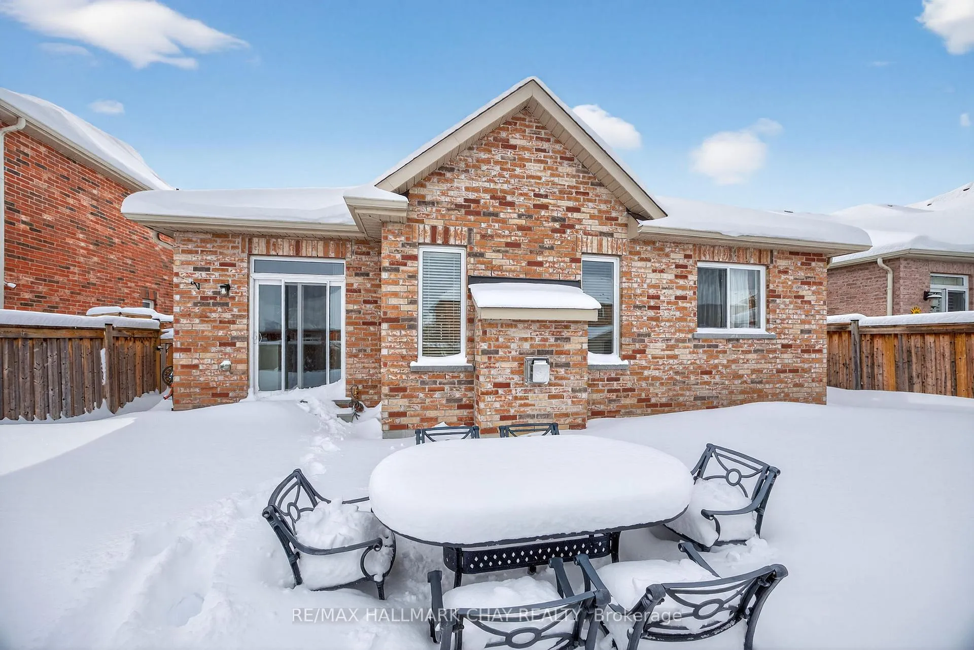 Photo 21 of 1406 Sheldon Street, Innisfil, Alcona — HOMEH