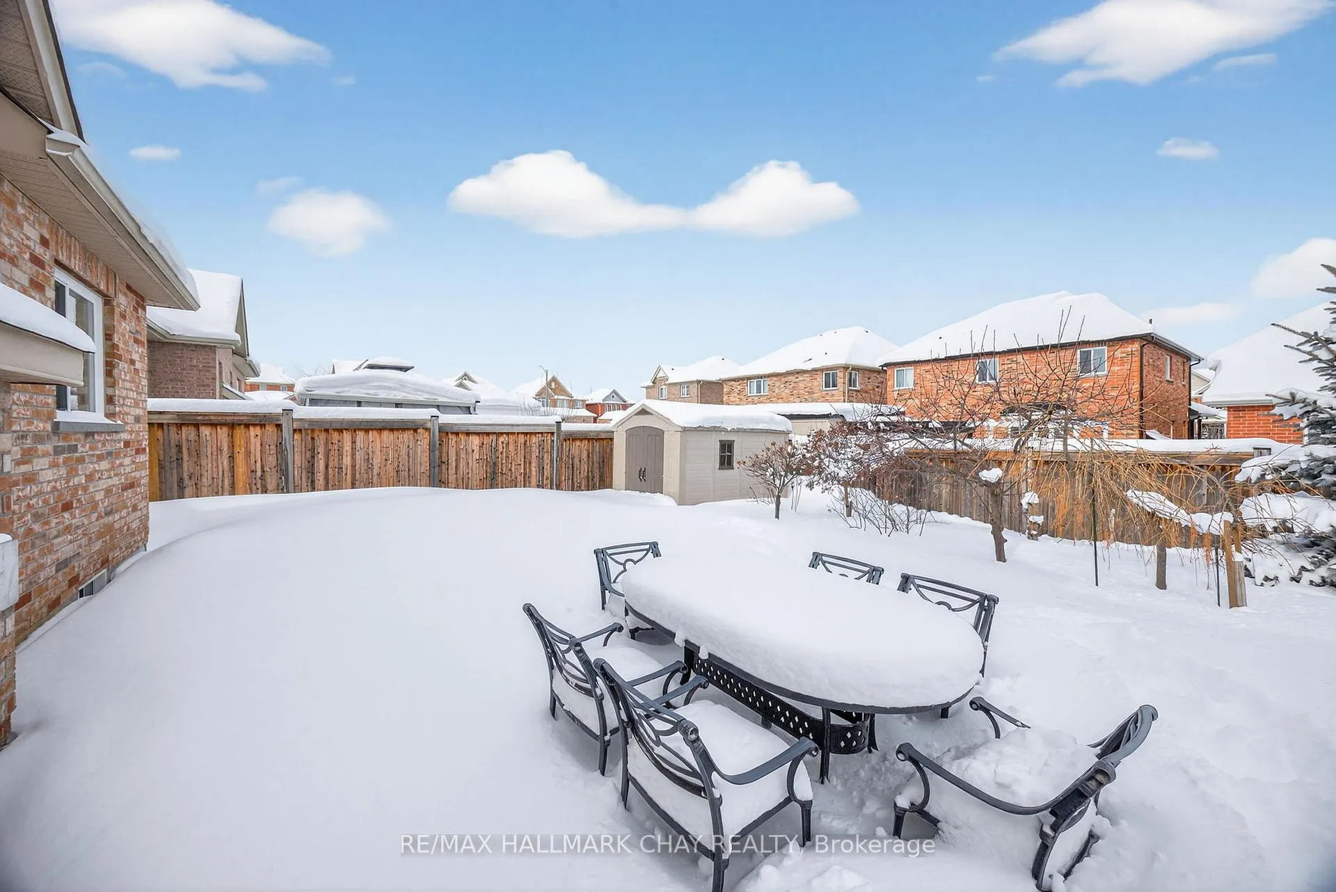 Photo 22 of 1406 Sheldon Street, Innisfil, Alcona — HOMEH