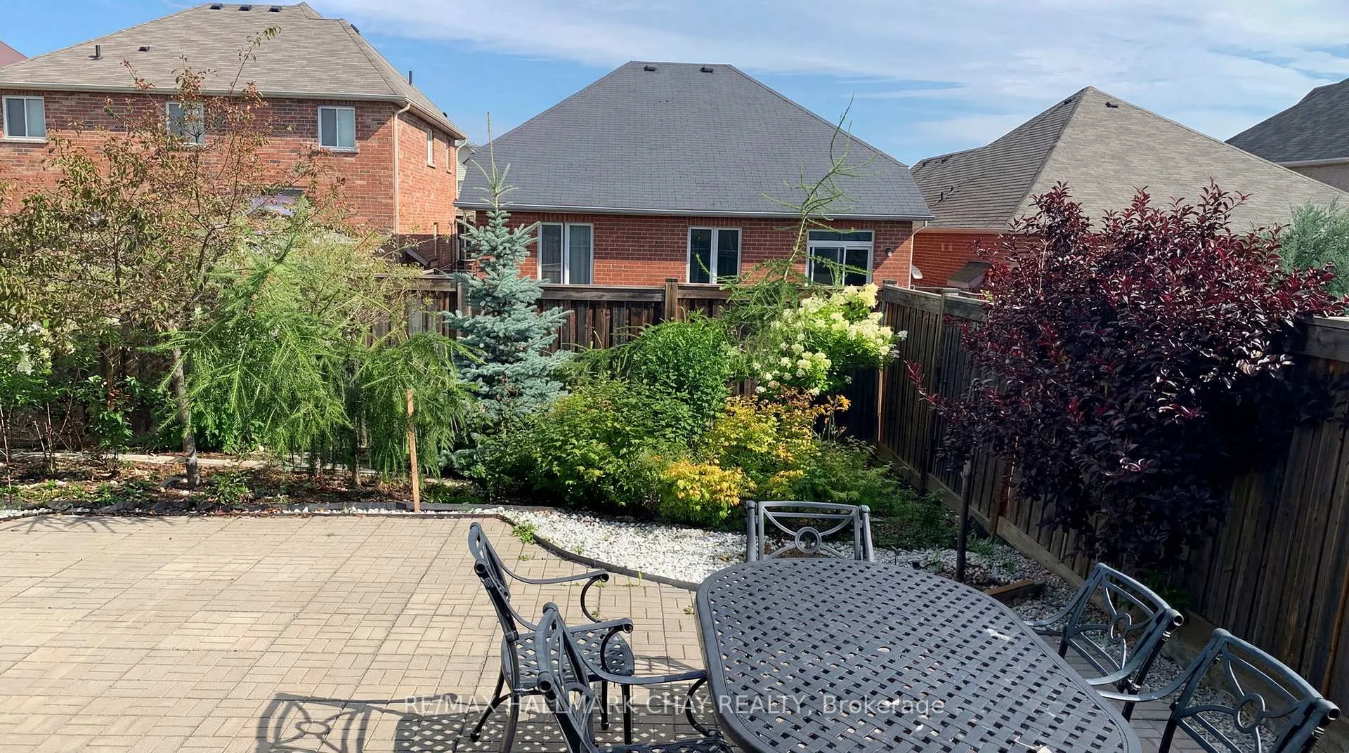 Photo 23 of 1406 Sheldon Street, Innisfil, Alcona — HOMEH