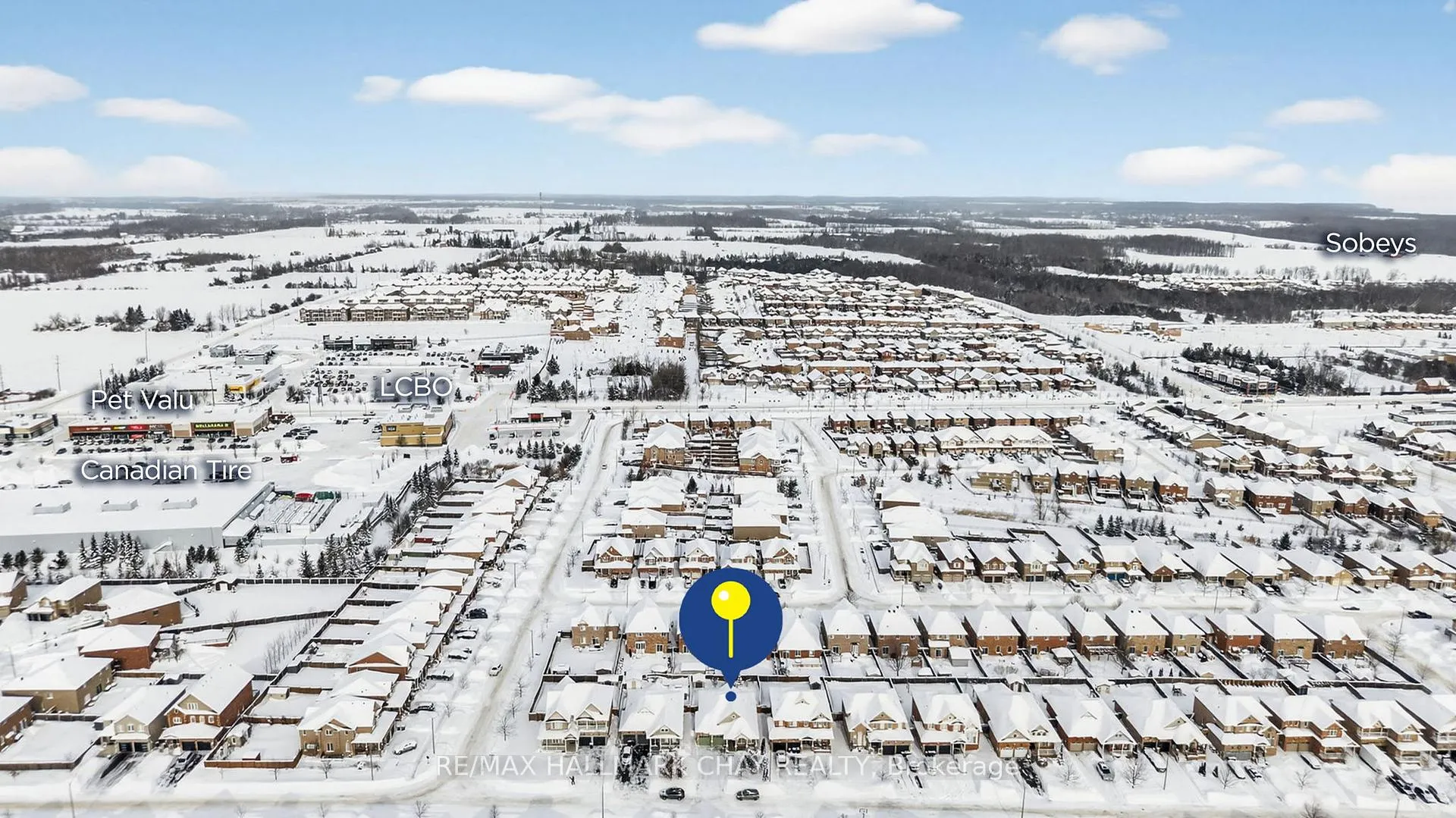 Photo 27 of 1406 Sheldon Street, Innisfil, Alcona — HOMEH
