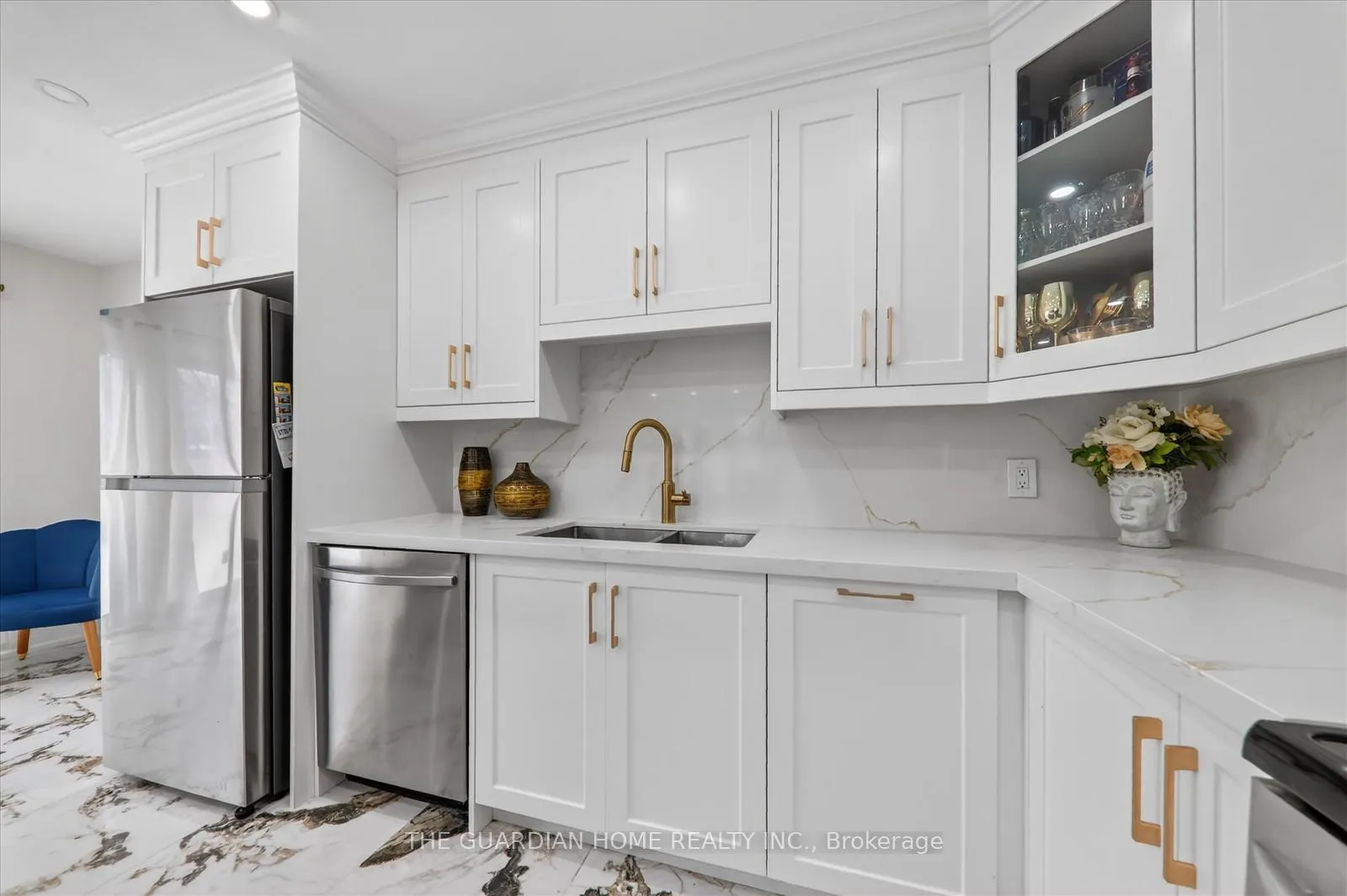 Photo 19 of 1 Arisaig Drive, Vaughan, Maple — HOMEH