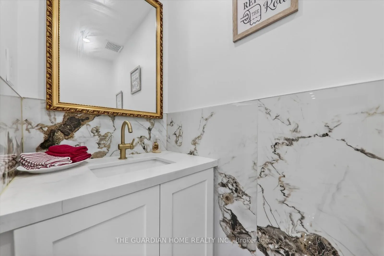 Photo 21 of 1 Arisaig Drive, Vaughan, Maple — HOMEH