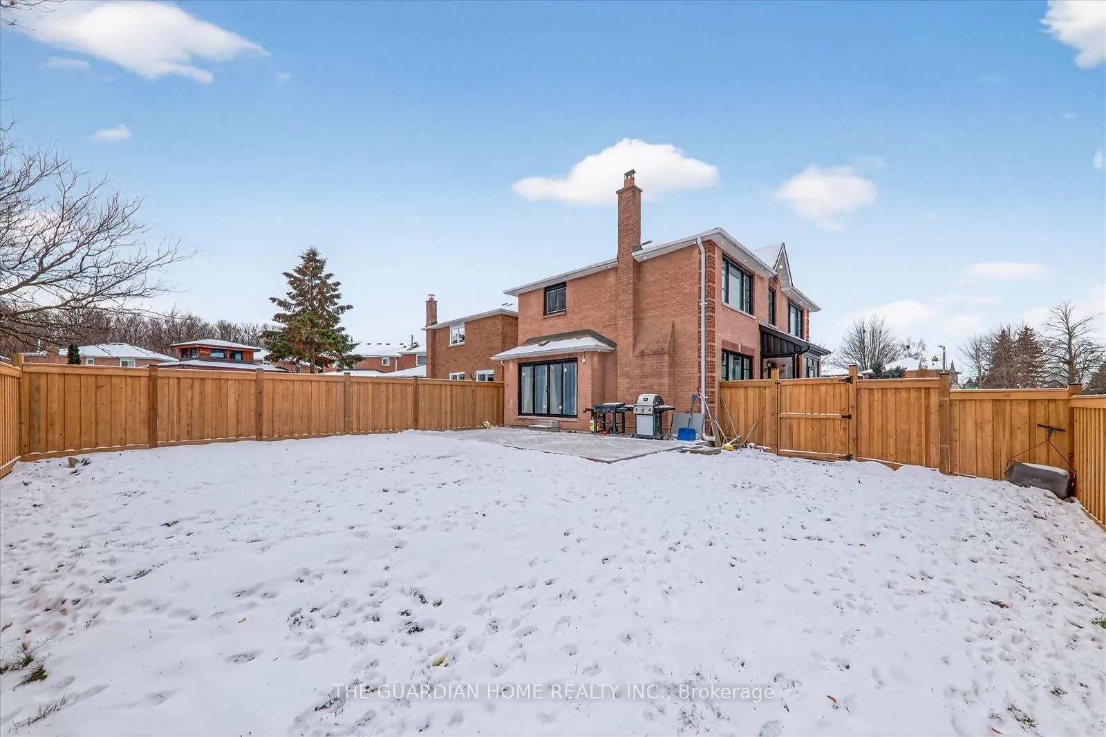 Photo 49 of 1 Arisaig Drive, Vaughan, Maple — HOMEH