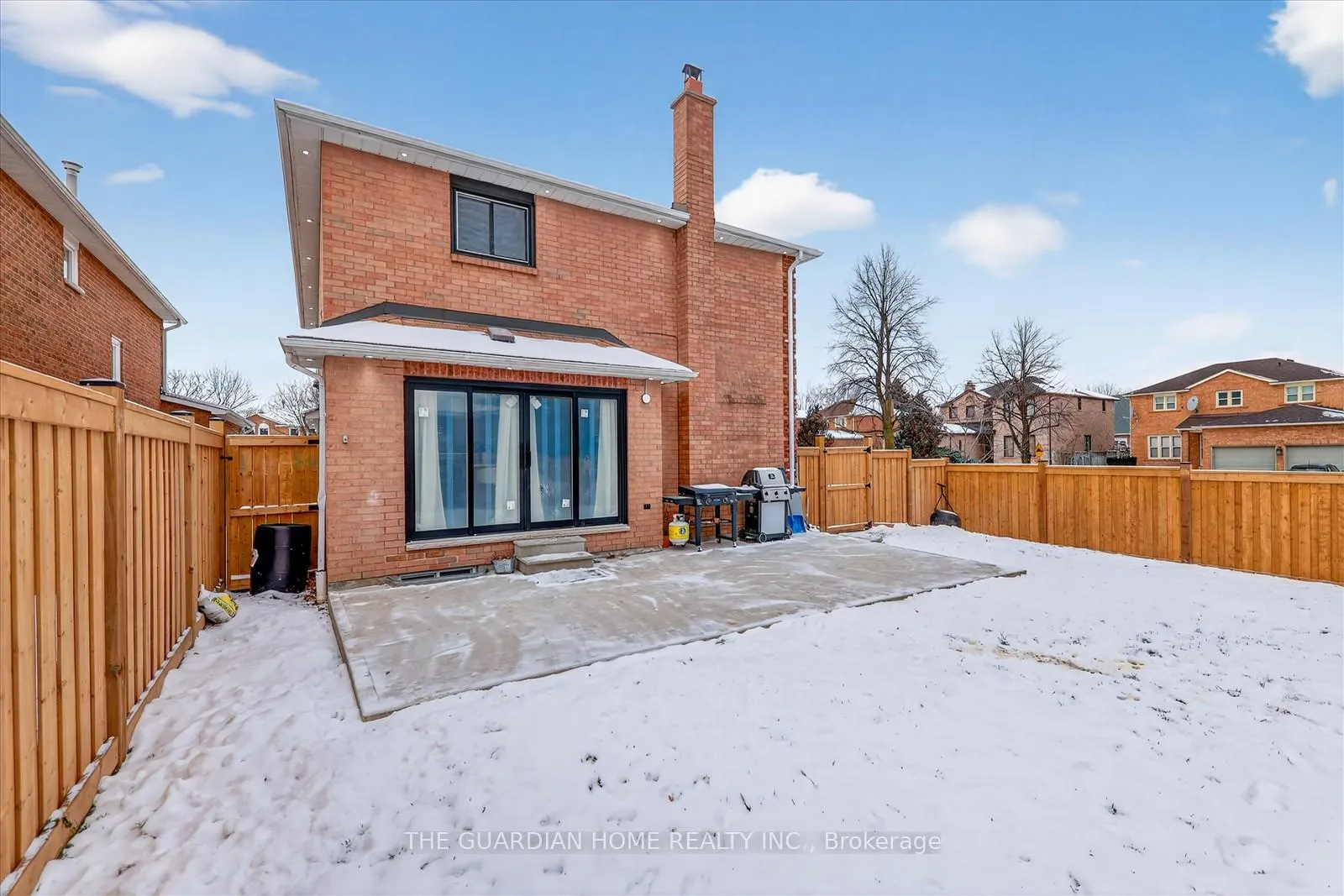 Photo 50 of 1 Arisaig Drive, Vaughan, Maple — HOMEH