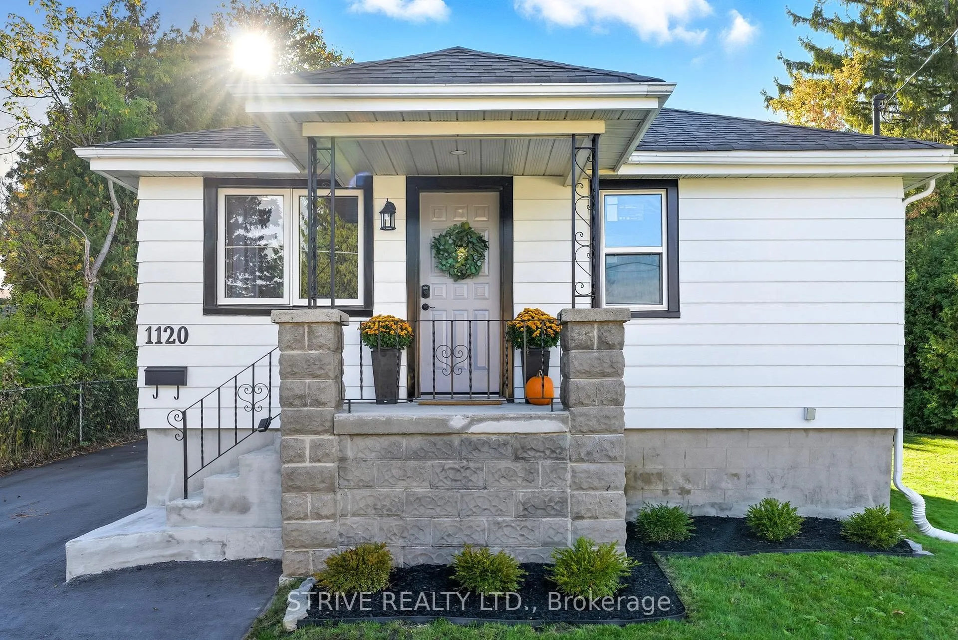 Photo 1 of 1120 Somerville Street, Oshawa, Centennial — HOMEH