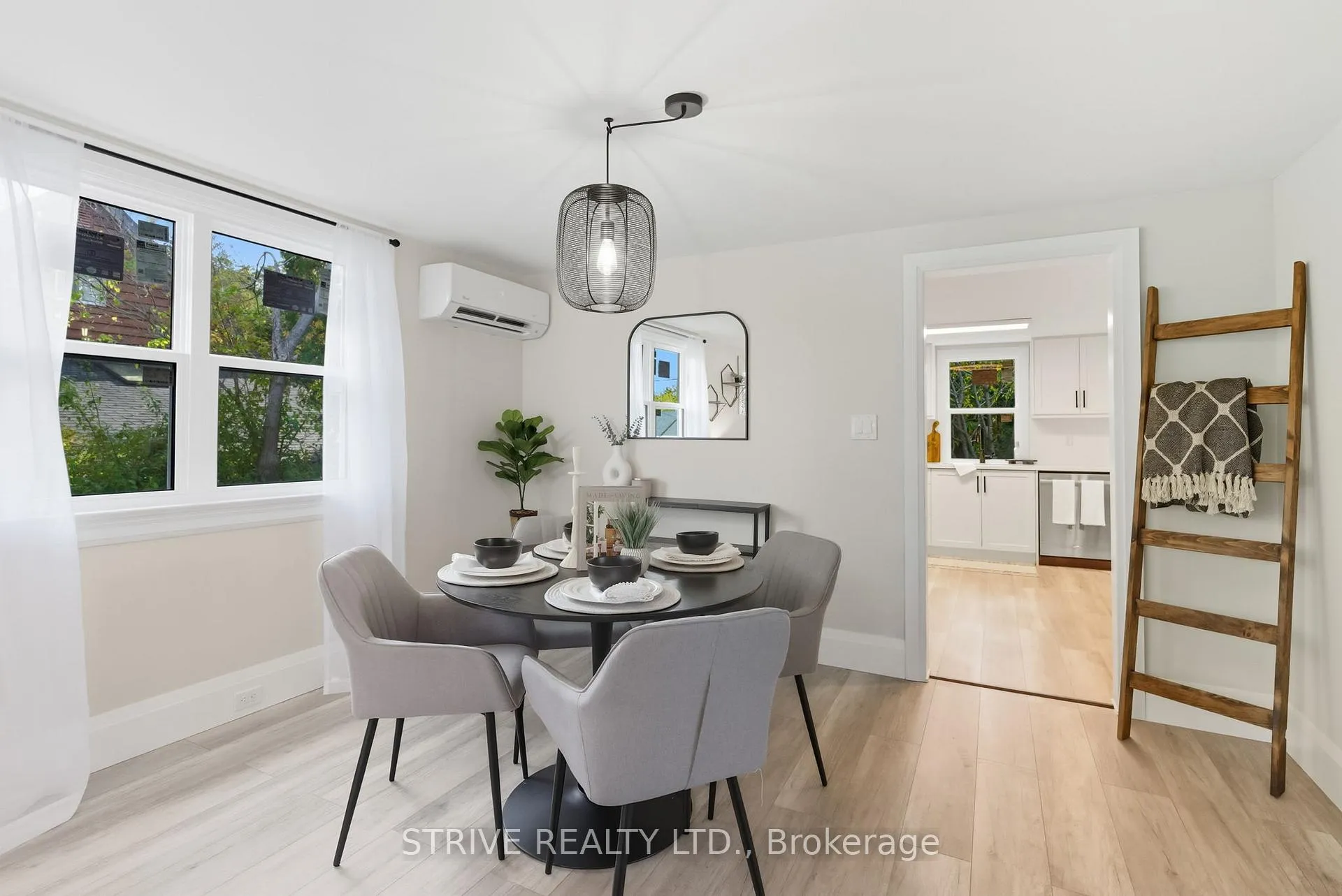 Photo 8 of 1120 Somerville Street, Oshawa, Centennial — HOMEH