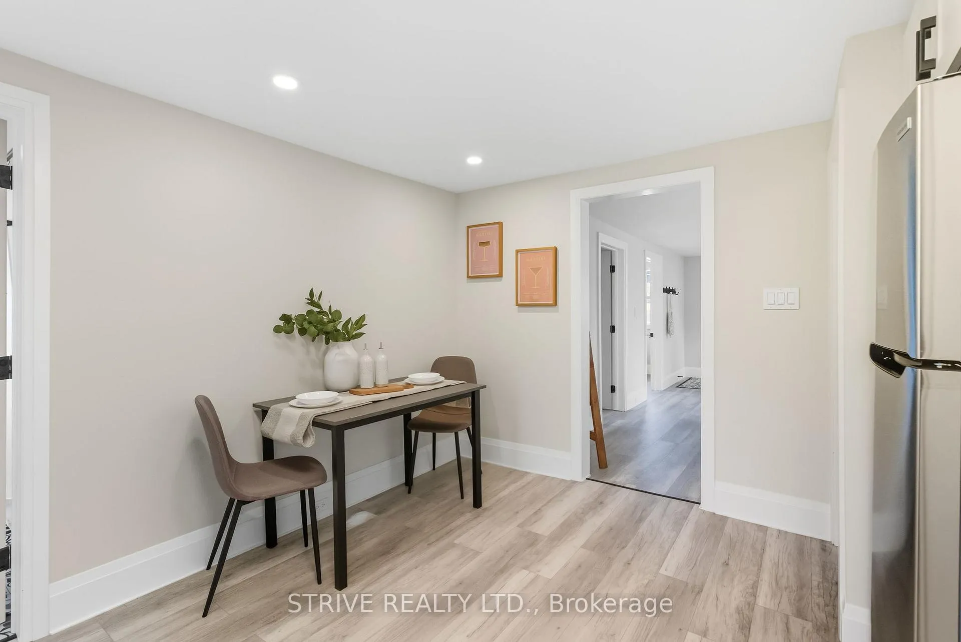 Photo 15 of 1120 Somerville Street, Oshawa, Centennial — HOMEH