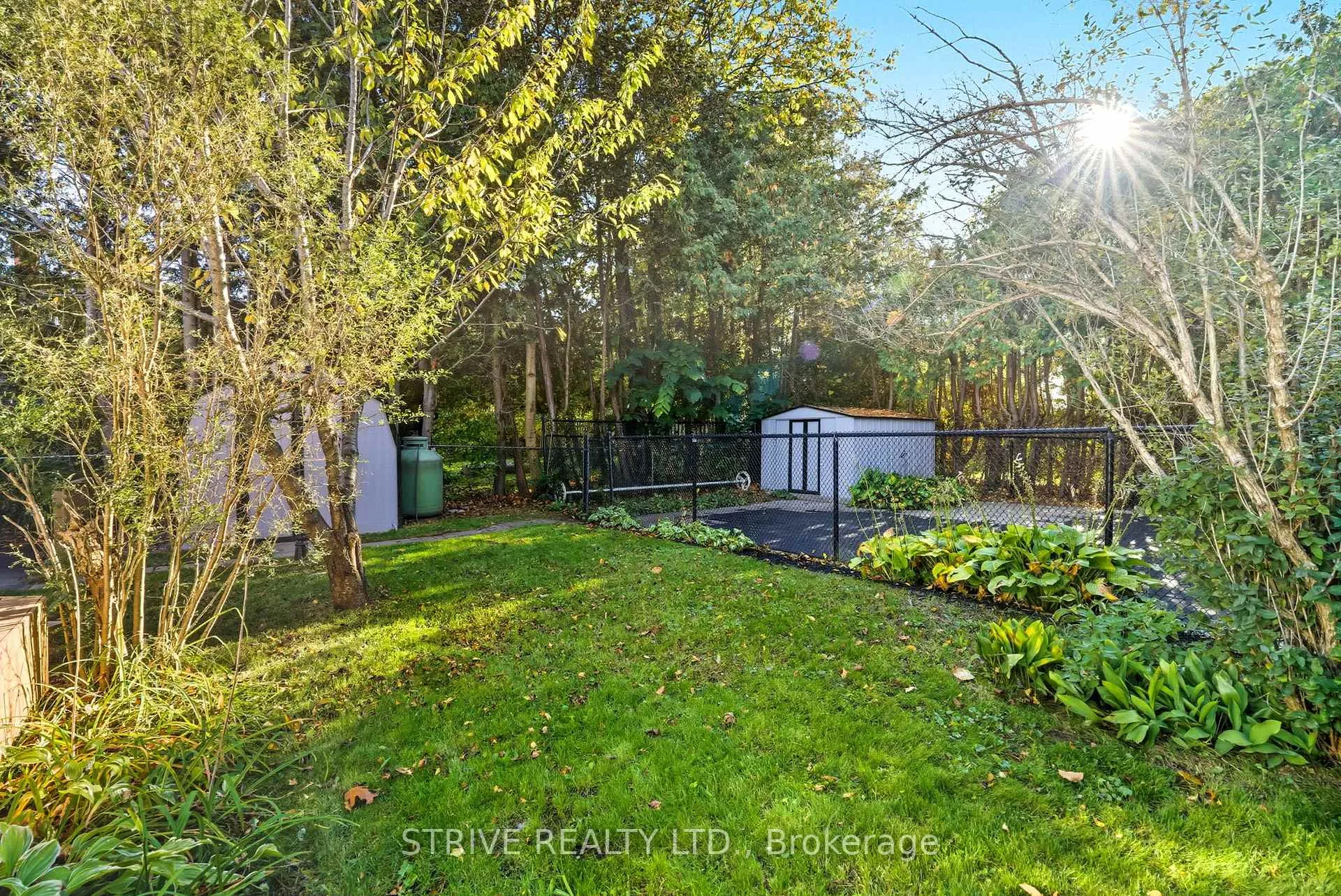 Photo 41 of 1120 Somerville Street, Oshawa, Centennial — HOMEH