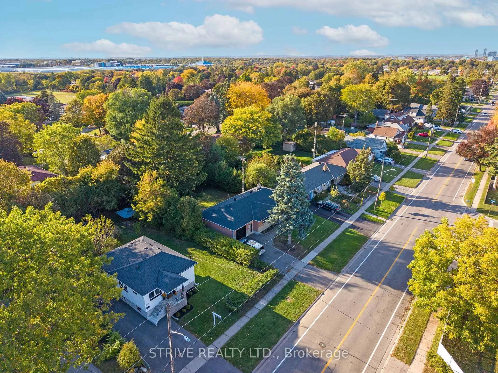 Photo 44 of 1120 Somerville Street, Oshawa, Centennial — HOMEH