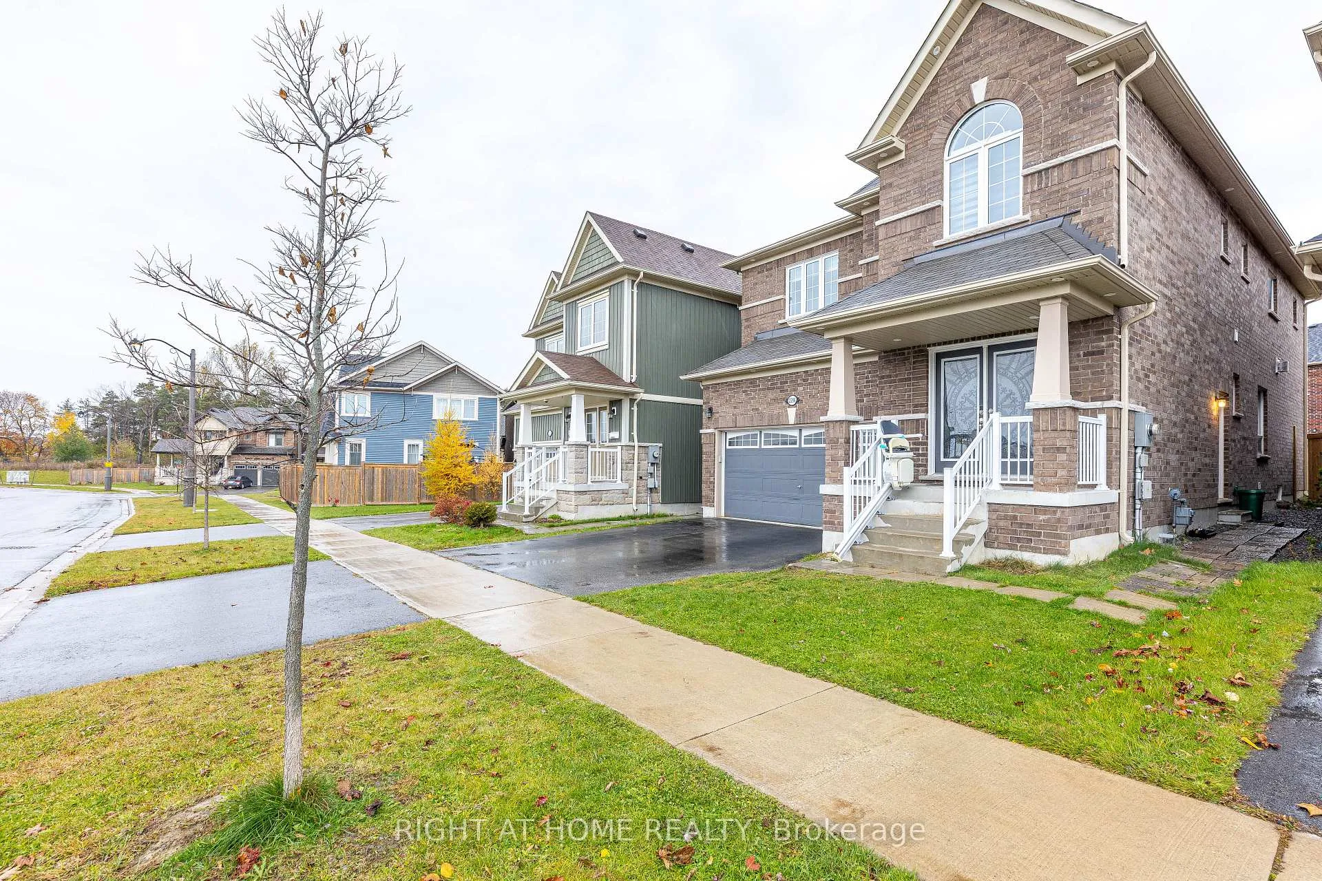 Photo 2 of 2296 Secreto Drive, Oshawa, Windfields — HOMEH