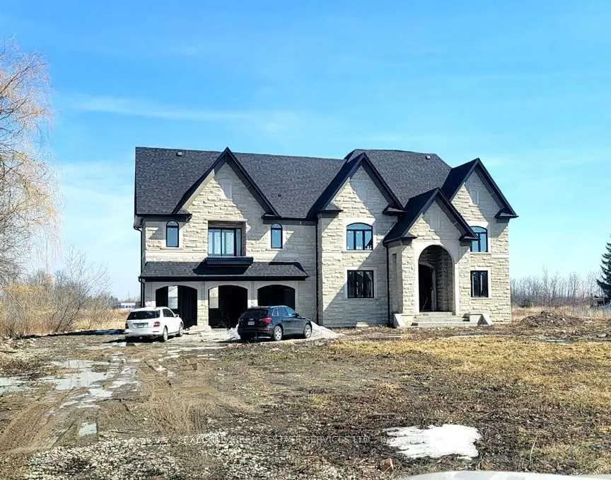 Photo 1 of 15267 Airport Road, Caledon, Rural Caledon — HOMEH