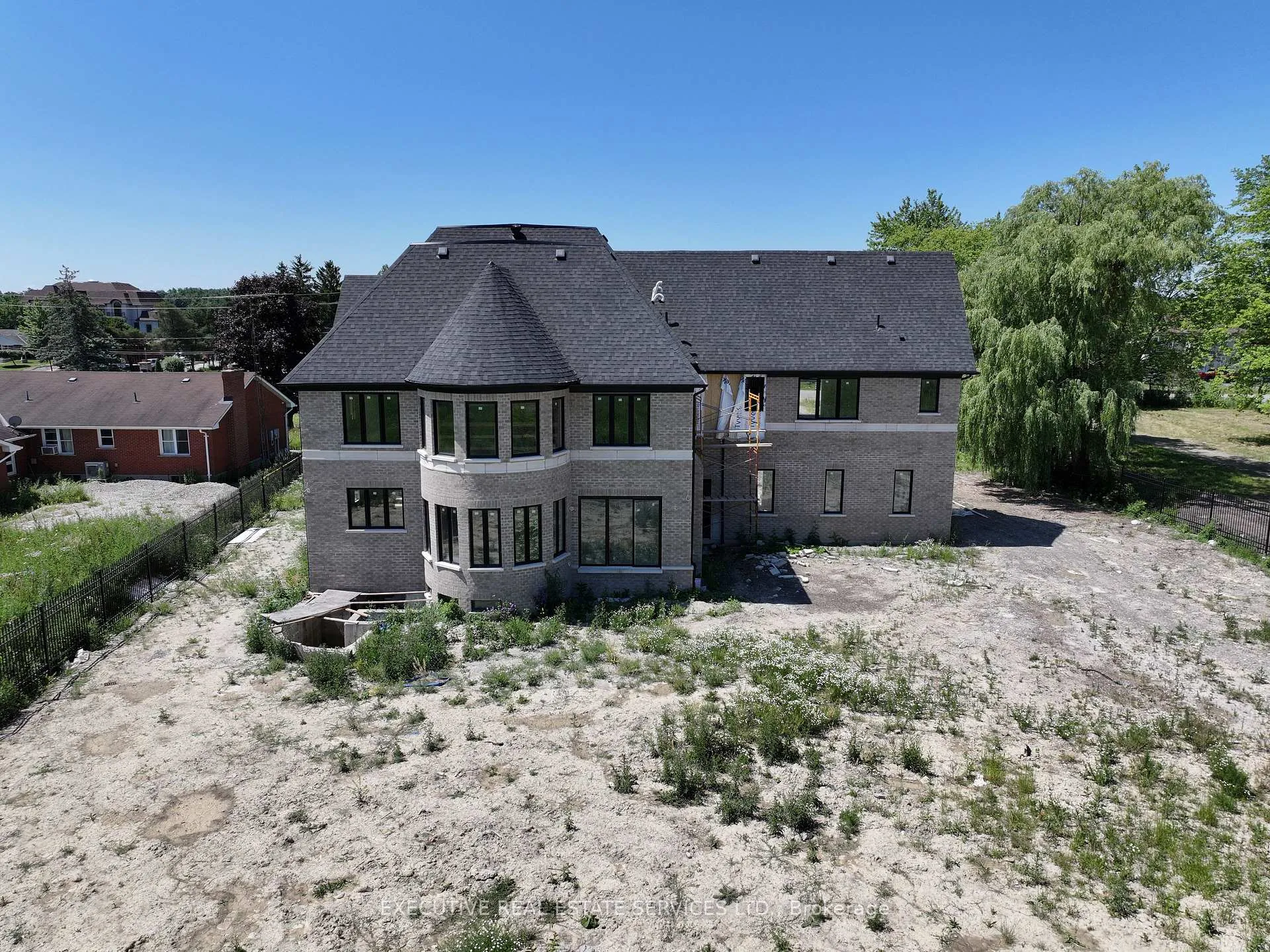 Photo 3 of 15267 Airport Road, Caledon, Rural Caledon — HOMEH