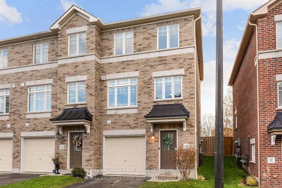 Photo 2 of 93 Markham Trail, Clarington, Bowmanville — HOMEH
