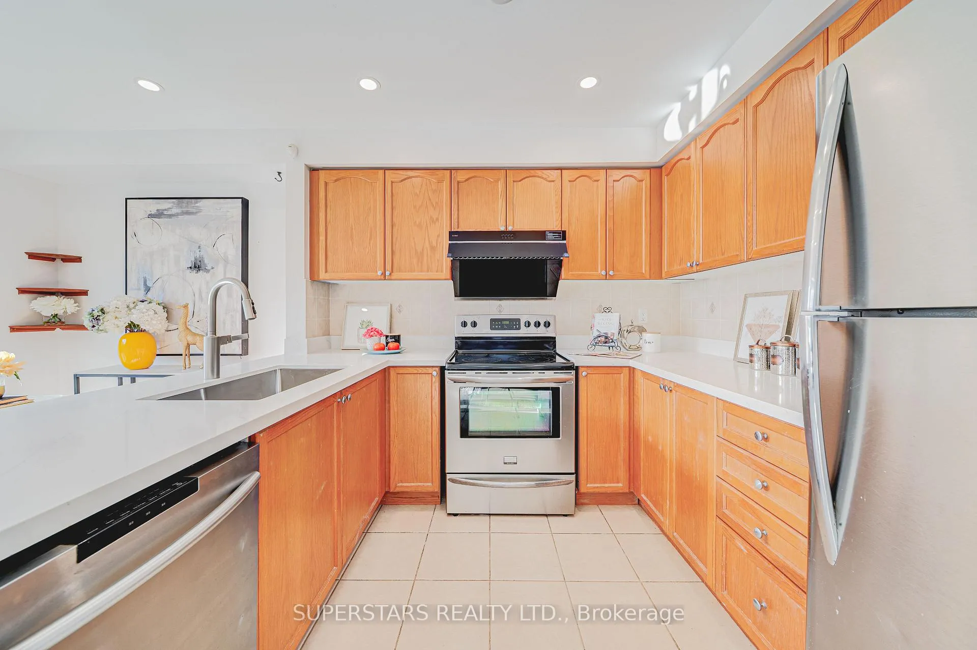 Photo 5 of 115 Edward Jeffreys Avenue, Markham, Wismer — HOMEH