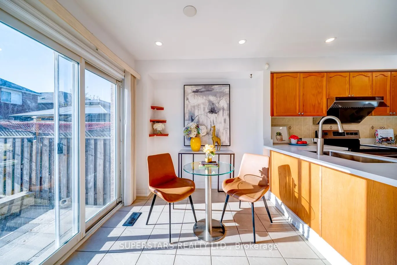 Photo 7 of 115 Edward Jeffreys Avenue, Markham, Wismer — HOMEH