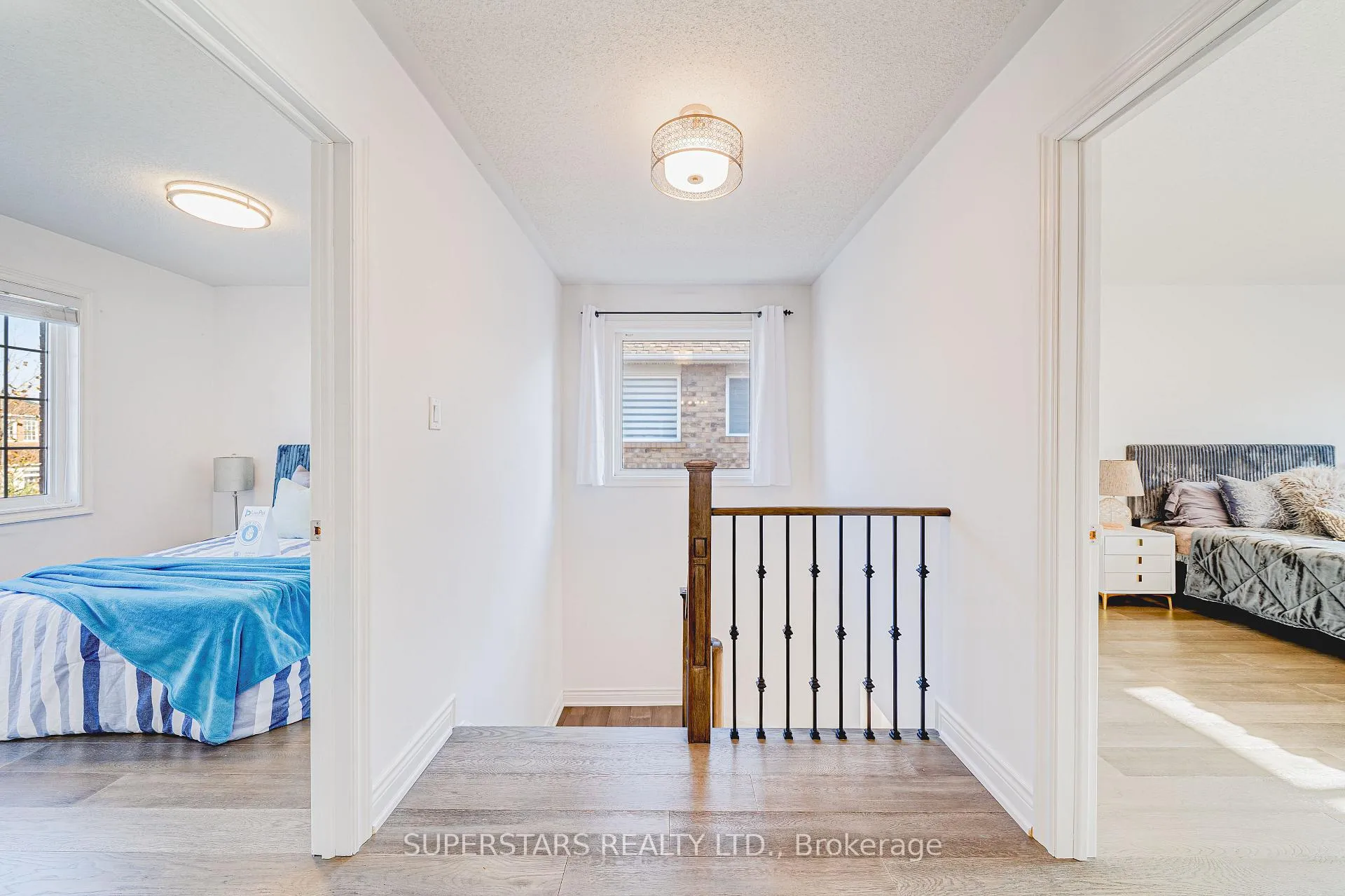 Photo 9 of 115 Edward Jeffreys Avenue, Markham, Wismer — HOMEH
