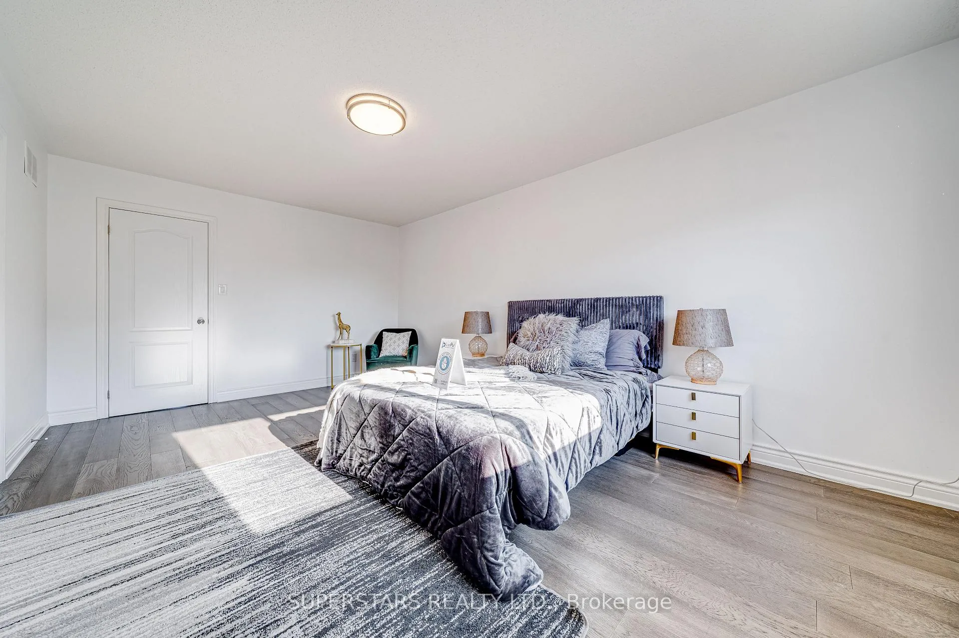 Photo 11 of 115 Edward Jeffreys Avenue, Markham, Wismer — HOMEH