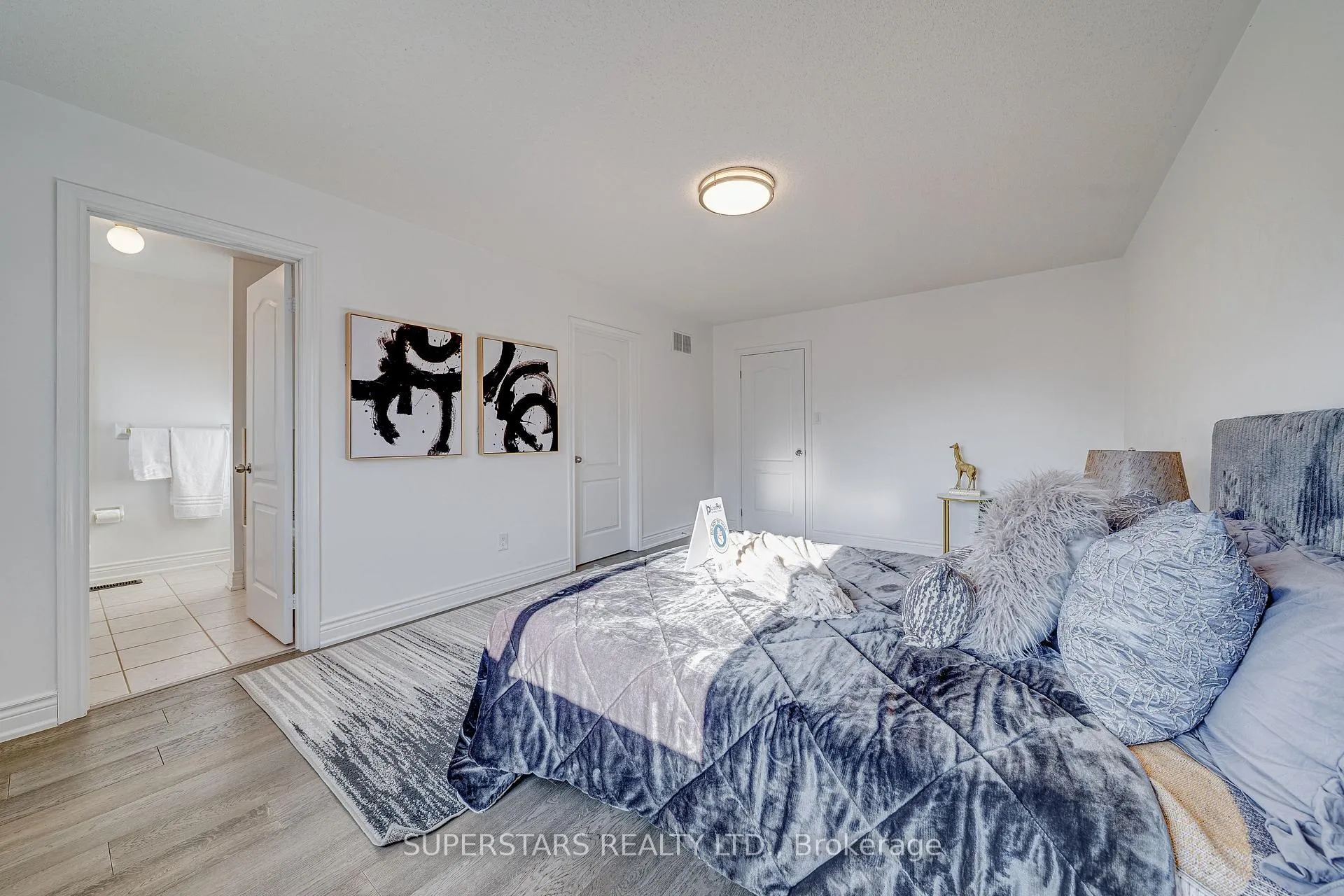 Photo 12 of 115 Edward Jeffreys Avenue, Markham, Wismer — HOMEH