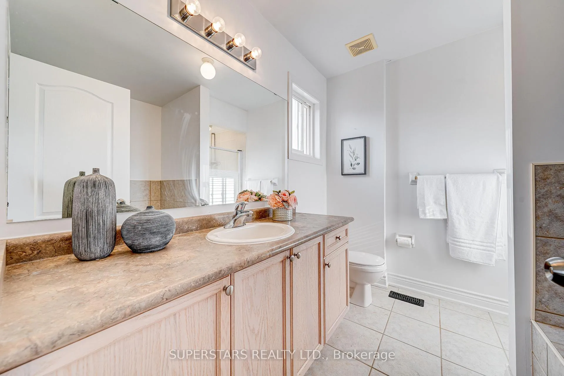 Photo 13 of 115 Edward Jeffreys Avenue, Markham, Wismer — HOMEH