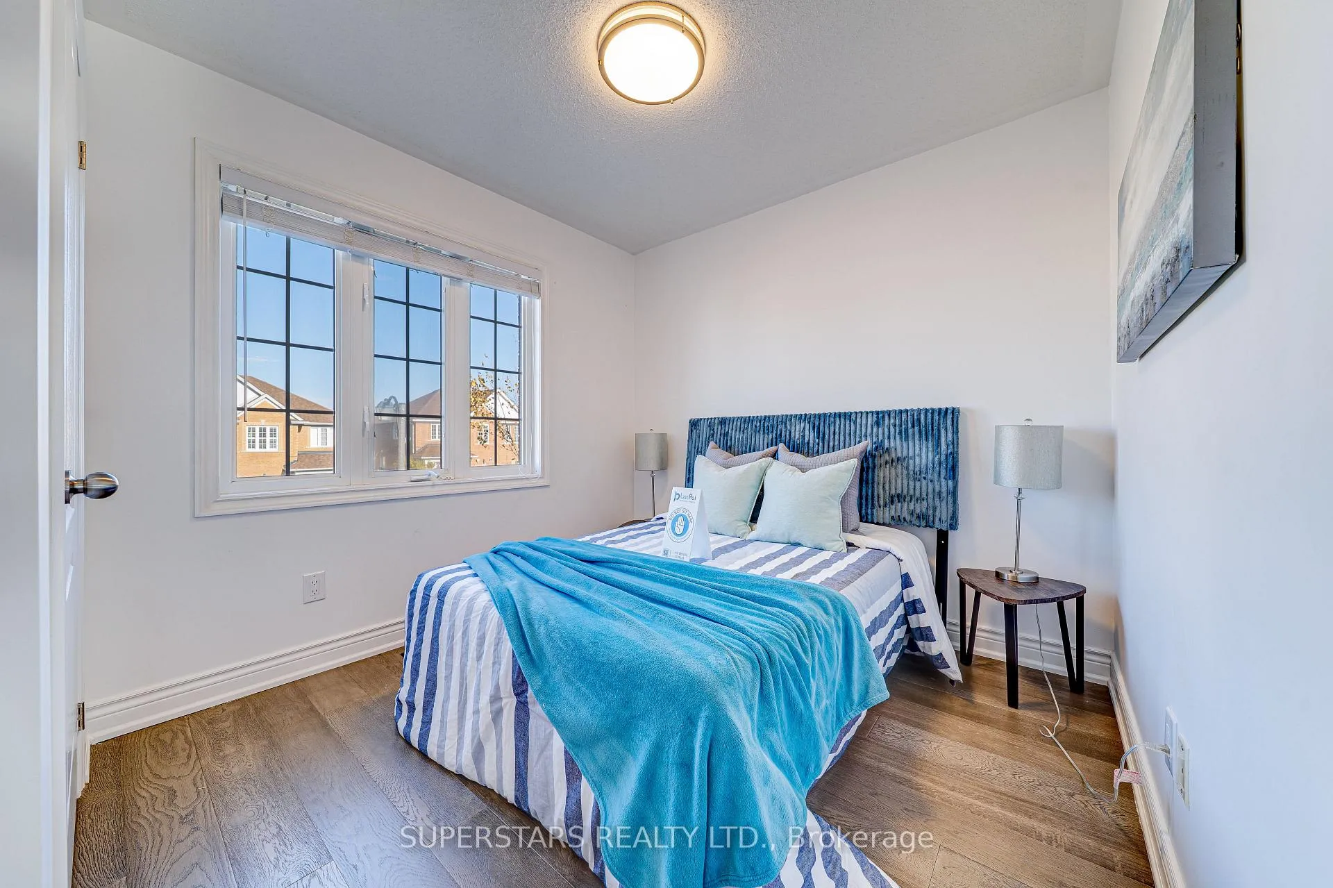 Photo 15 of 115 Edward Jeffreys Avenue, Markham, Wismer — HOMEH