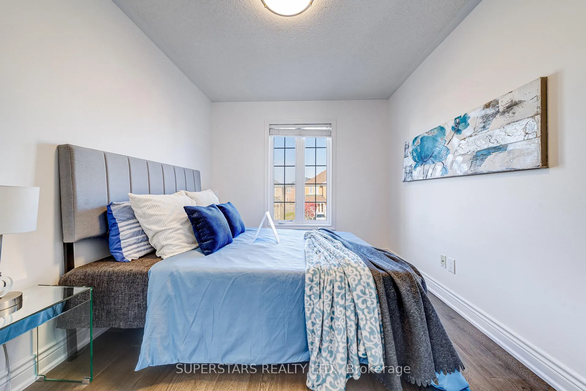 Photo 16 of 115 Edward Jeffreys Avenue, Markham, Wismer — HOMEH