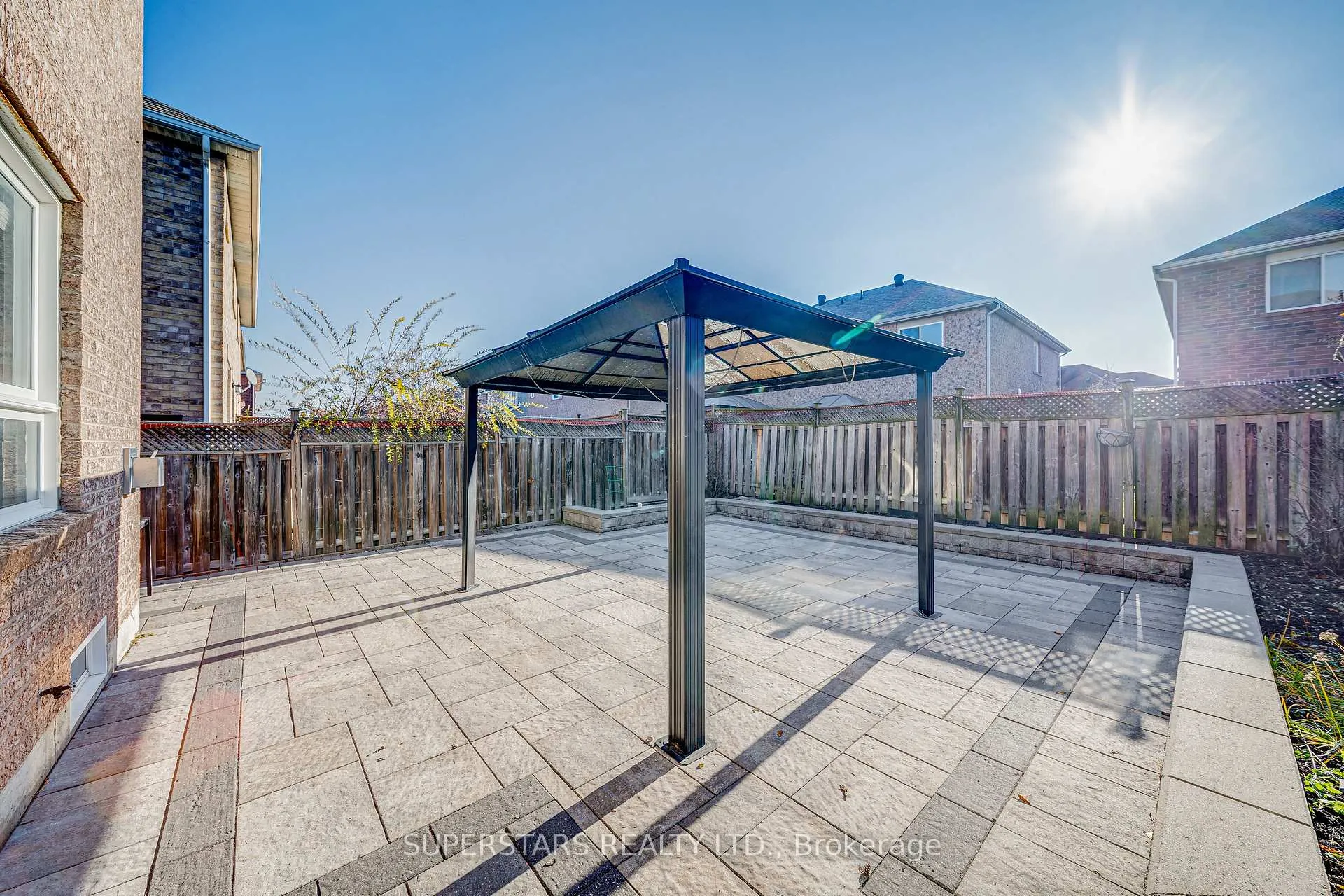 Photo 21 of 115 Edward Jeffreys Avenue, Markham, Wismer — HOMEH