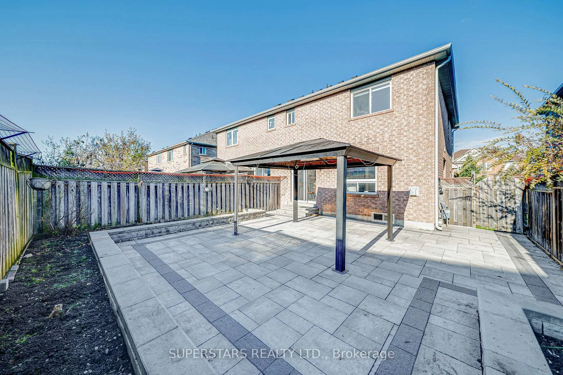 Photo 22 of 115 Edward Jeffreys Avenue, Markham, Wismer — HOMEH
