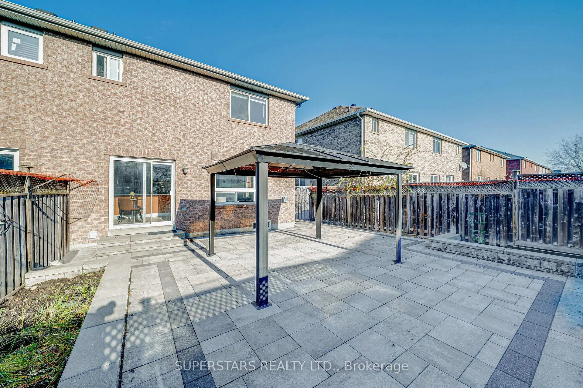 Photo 23 of 115 Edward Jeffreys Avenue, Markham, Wismer — HOMEH