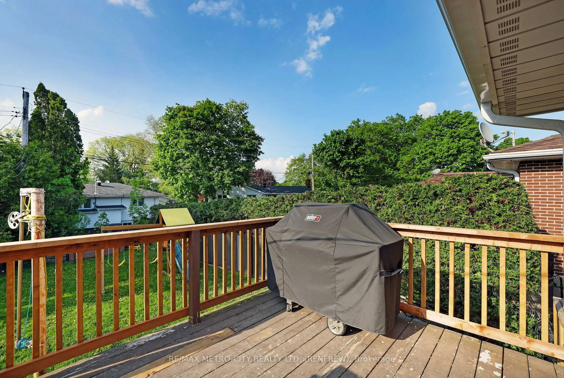 Photo 26 of 268 Wade Avenue, Renfrew — HOMEH