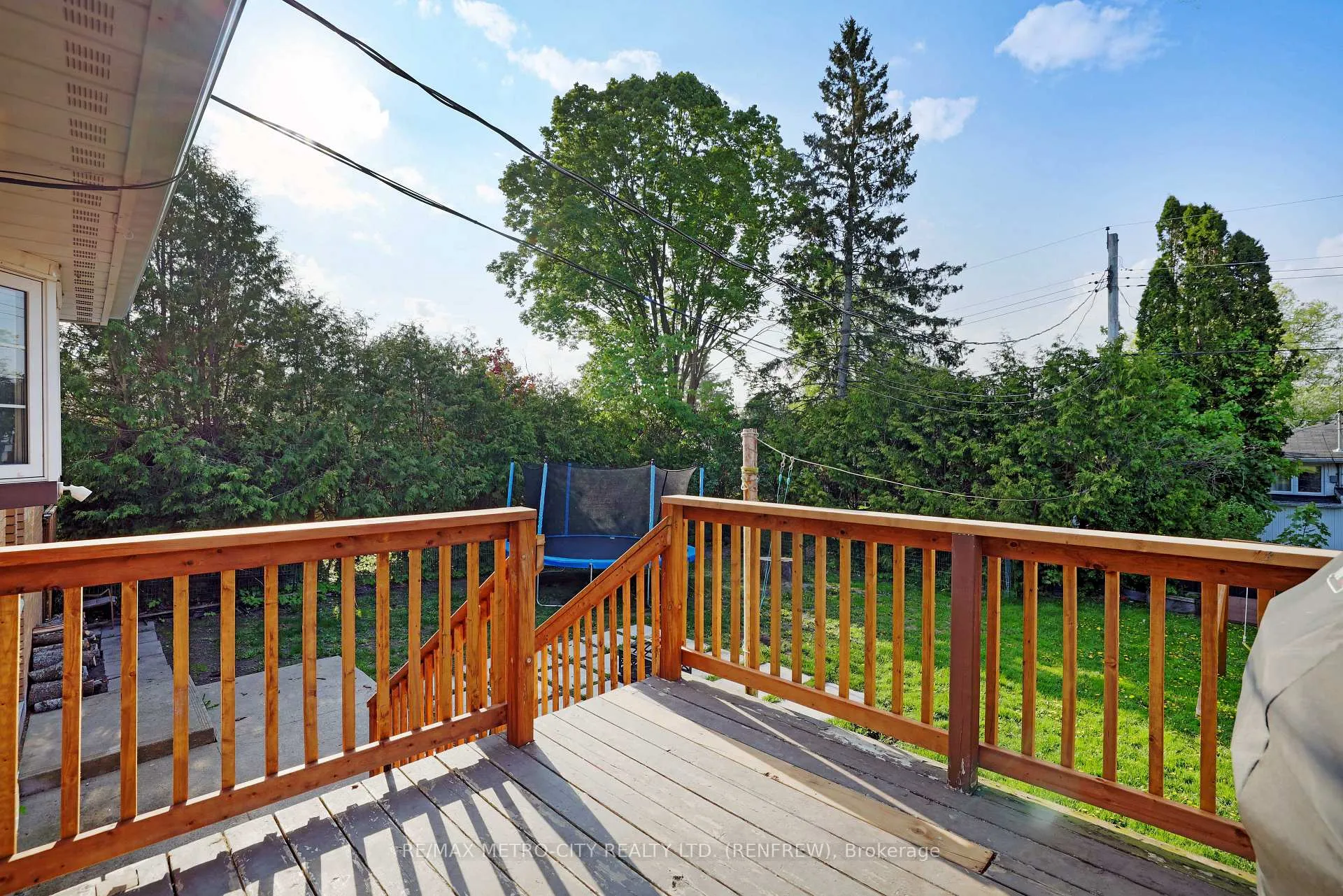 Photo 27 of 268 Wade Avenue, Renfrew — HOMEH