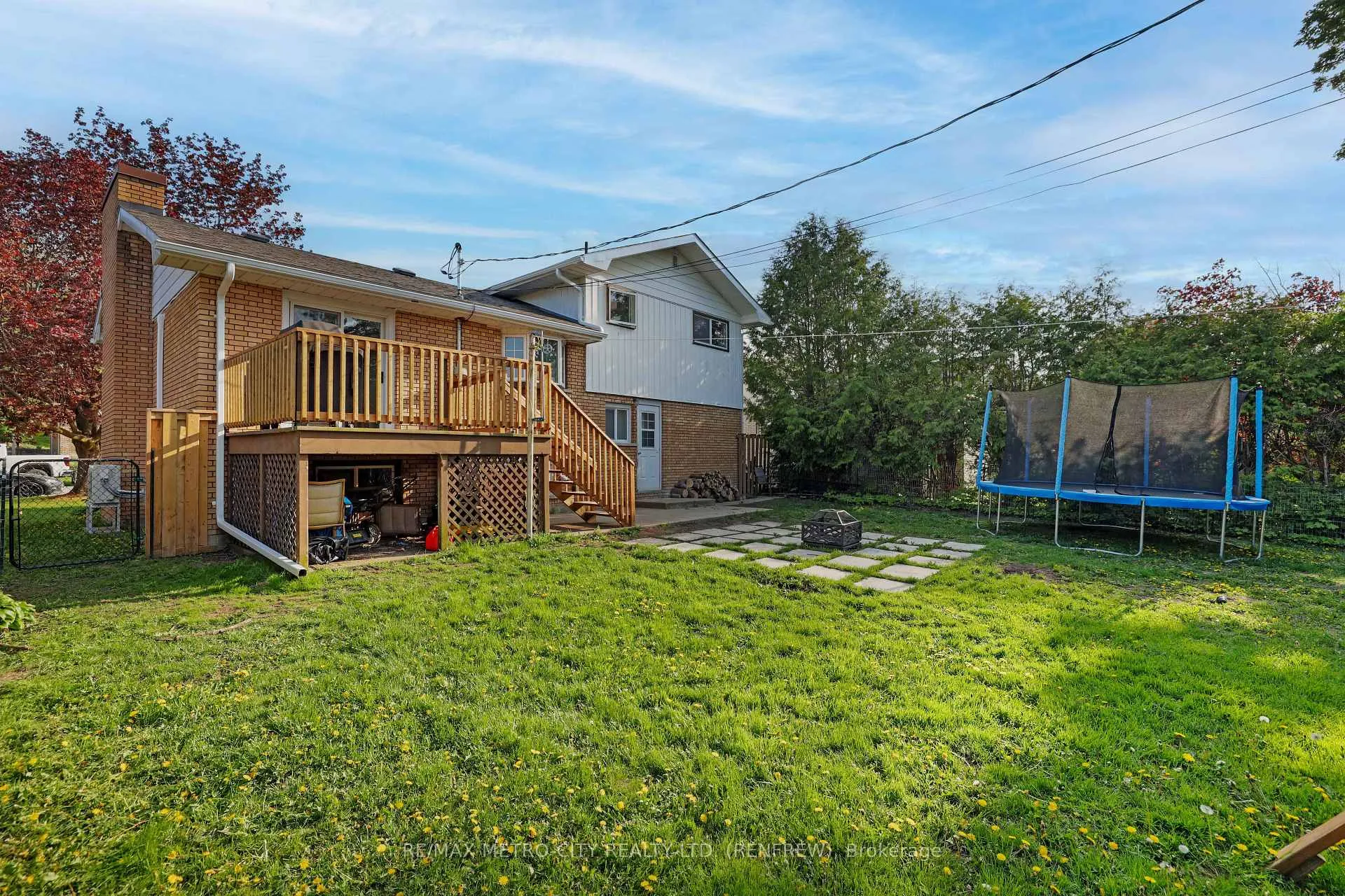 Photo 29 of 268 Wade Avenue, Renfrew — HOMEH