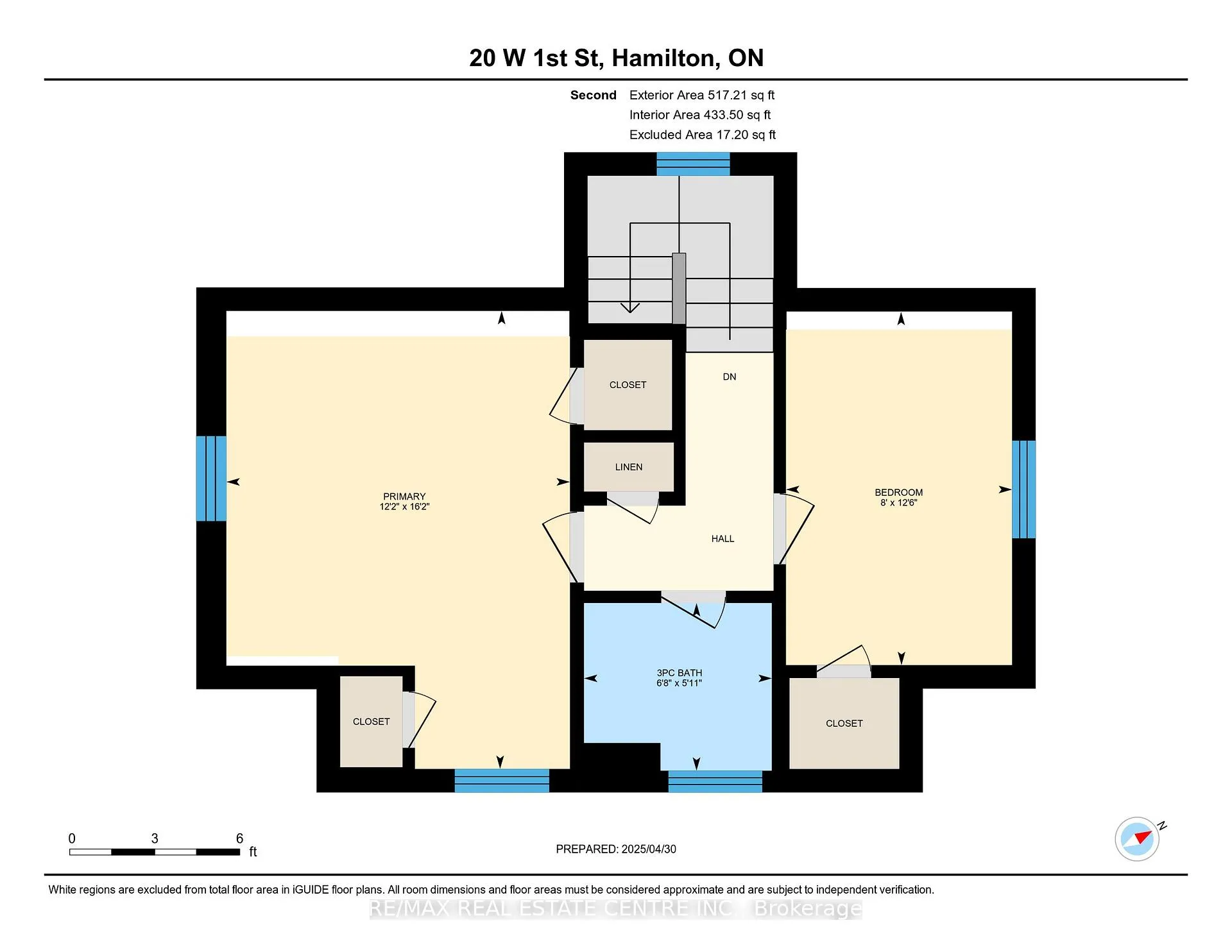 Photo 35 of 20 West 1st Street, Hamilton, Bonnington — HOMEH