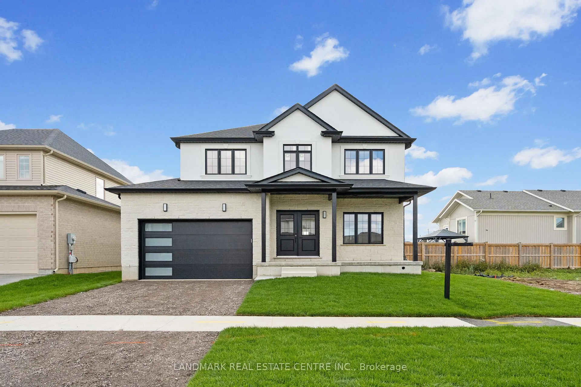 Photo 7 of 23 Autumn Avenue, Thorold, Allanburg/Thorold South — HOMEH