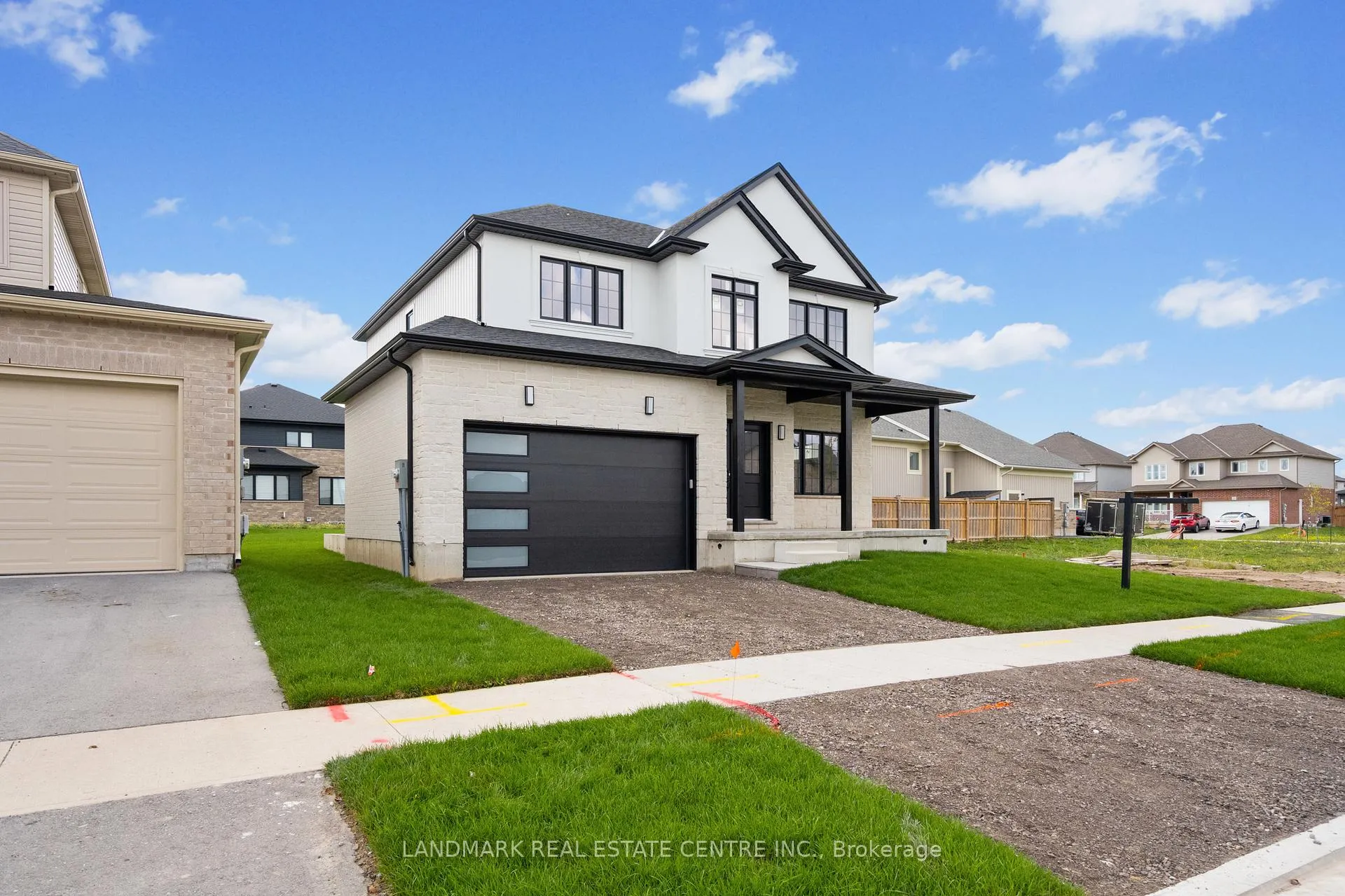Photo 8 of 23 Autumn Avenue, Thorold, Allanburg/Thorold South — HOMEH